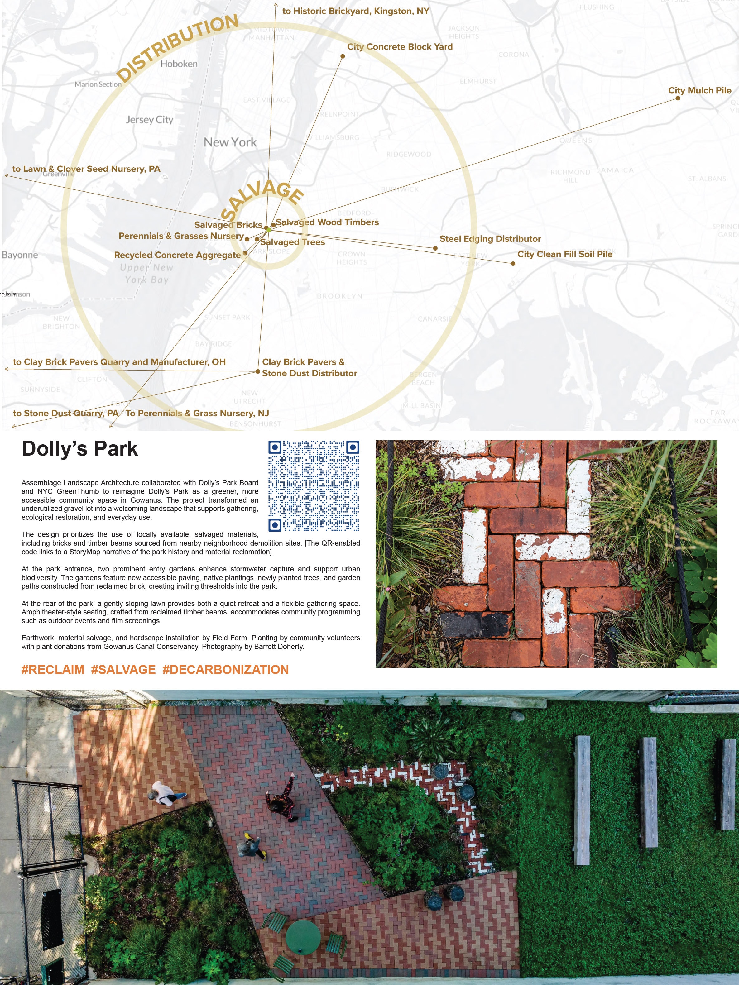 Dolly’s Park